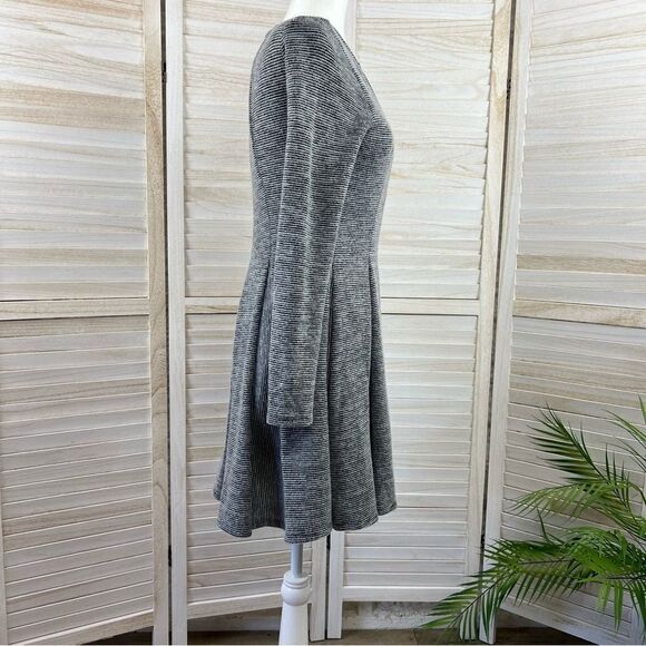 Anthropologie Dolan Left Coast Piper Skater Dress Small - Picture 5 of 11